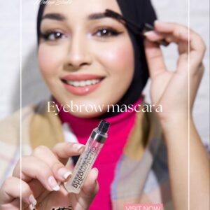 Eyebrow Mascara