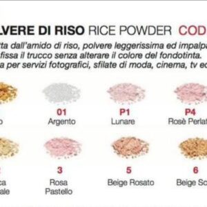 Rice Powder - Image 2