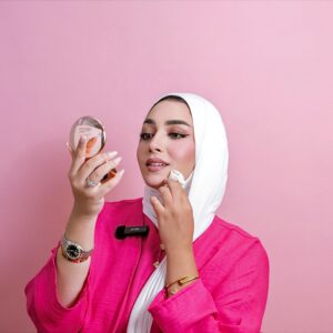 Powder Foundation