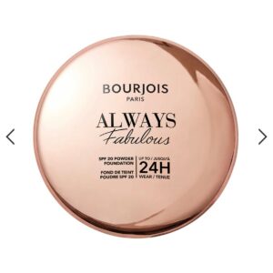 Powder Foundation - Image 2