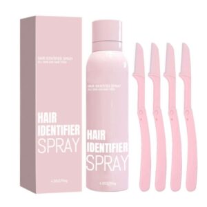 Facial Hair Remover - Image 2