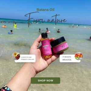 Batana Oil - Image 2