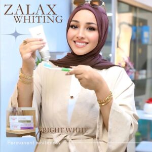 Zalax Whiting